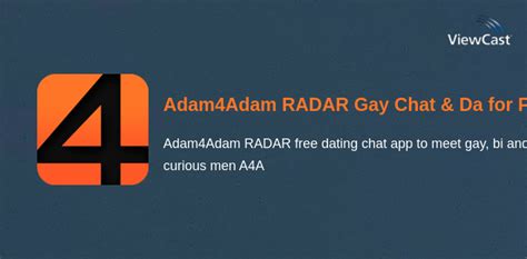 adam4adam.vom|Adam4Adam Gay Dating Chat A4A 17+